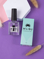 Быстрая сушка лака MALIBU Super Dry Top Coat топ-сушка, 11 мл
